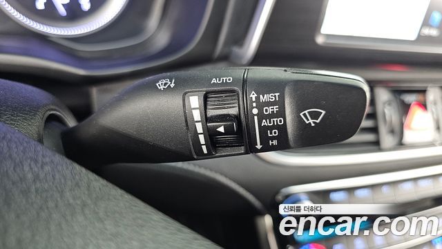 Hyundai Grandeur (IG) 2.4 Premium Special 2017 — фото 27