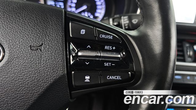 Hyundai Grandeur (IG) 2.4 Premium Special 2017 — фото 28