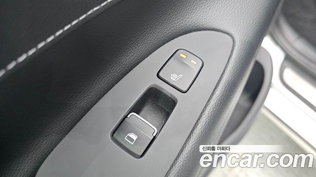 Hyundai Grandeur (IG) 2.4 Premium Special 2017 — фото 30