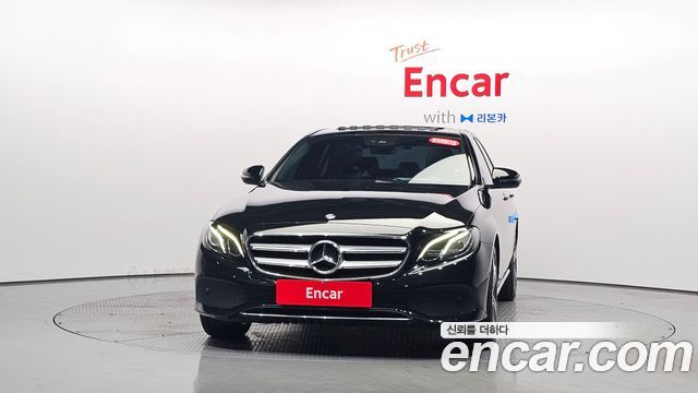 Mercedes-Benz E-Class (W213) E300 Avantgarde 2019 — фото 3