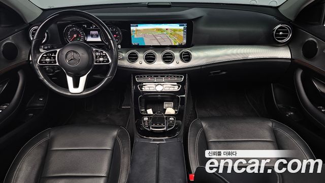 Mercedes-Benz E-Class (W213) E300 Avantgarde 2019 — фото 7