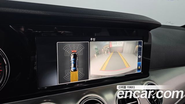 Mercedes-Benz E-Class (W213) E300 Avantgarde 2019 — фото 14