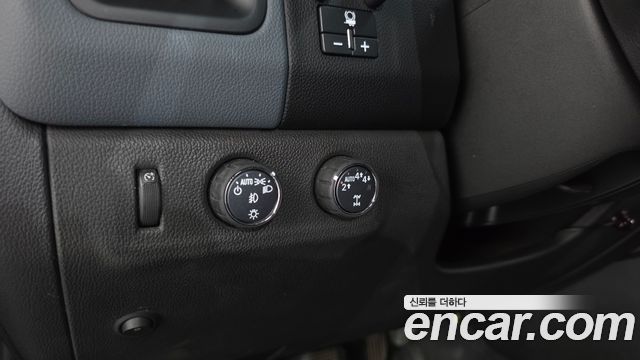 Chevrolet Real New Colorado 3.6 Z71-X 4WD 2022 — фото 24