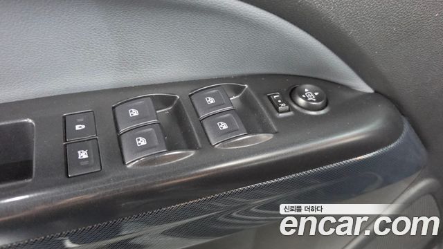 Chevrolet Real New Colorado 3.6 Z71-X 4WD 2022 — фото 35