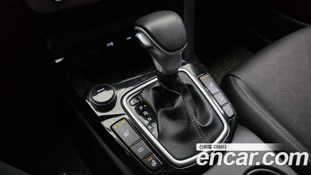 Kia Seltos Gasoline 2.0 2WD Trendy 2024 — фото 9