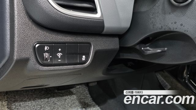 Kia Seltos Gasoline 2.0 2WD Trendy 2024 — фото 14