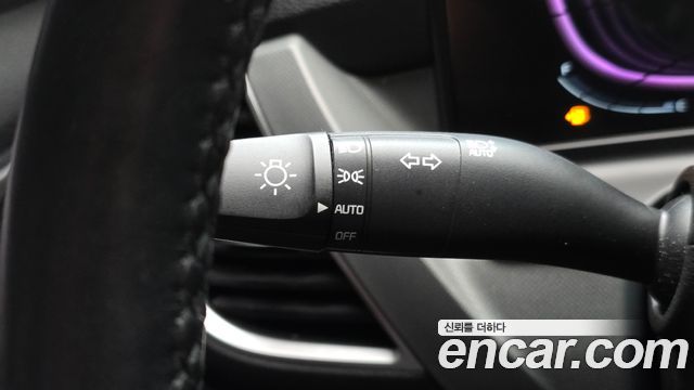 Kia Seltos Gasoline 2.0 2WD Trendy 2024 — фото 15