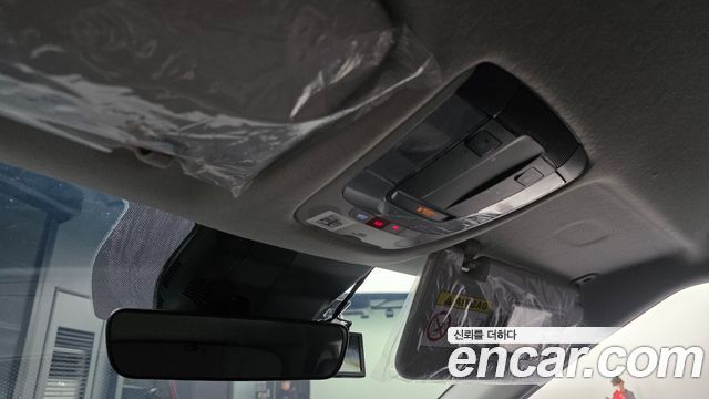 Kia Seltos Gasoline 2.0 2WD Trendy 2024 — фото 17