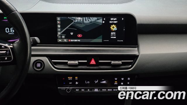 Kia Seltos Gasoline 2.0 2WD Trendy 2024 — фото 18