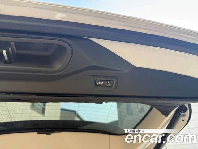 BMW X7 (G07) xDrive 40i Design Pure Excellence 7-Seater 2022 — фото 22