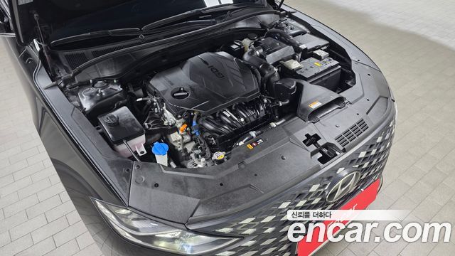 Hyundai Grandeur (IG) 2.5 Premium 2023 — фото 6