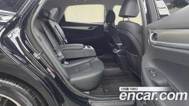 Hyundai Grandeur (IG) 2.5 Premium 2023 — фото 11