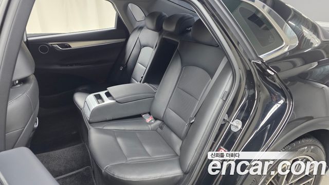 Hyundai Grandeur (IG) 2.5 Premium 2023 — фото 12