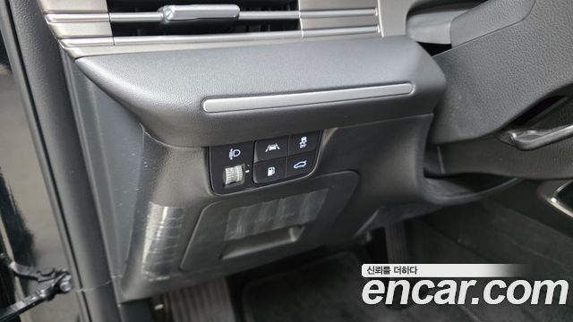 Hyundai Grandeur (IG) 2.5 Premium 2023 — фото 18