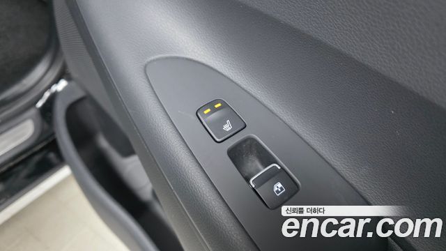 Hyundai Grandeur (IG) 2.5 Premium 2023 — фото 20