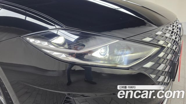 Hyundai Grandeur (IG) 2.5 Premium 2023 — фото 22