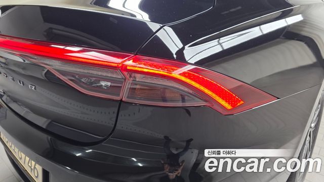 Hyundai Grandeur (IG) 2.5 Premium 2023 — фото 23