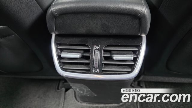 Hyundai Grandeur (IG) 2.5 Premium 2023 — фото 28
