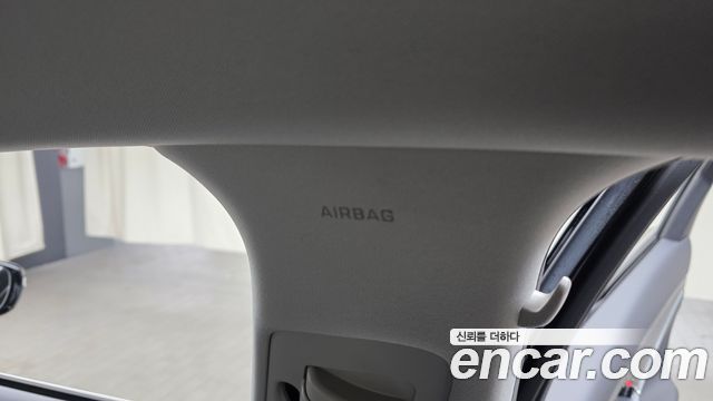 Hyundai Grandeur (IG) 2.5 Premium 2023 — фото 29