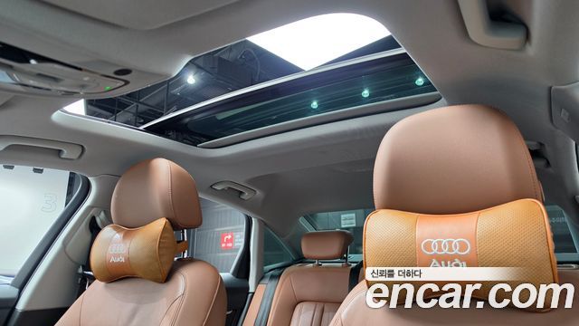 Audi A6 (C8) 40 TDI 2020 — фото 16