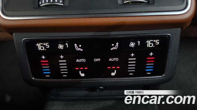 Audi A6 (C8) 40 TDI 2020 — фото 19