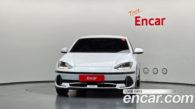Hyundai Ioniq 6 Standard E-Value+ 2025 — фото 3