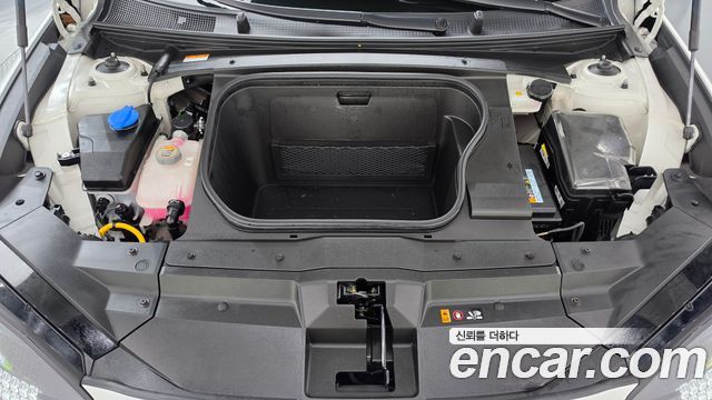 Hyundai Ioniq 6 Standard E-Value+ 2025 — фото 6