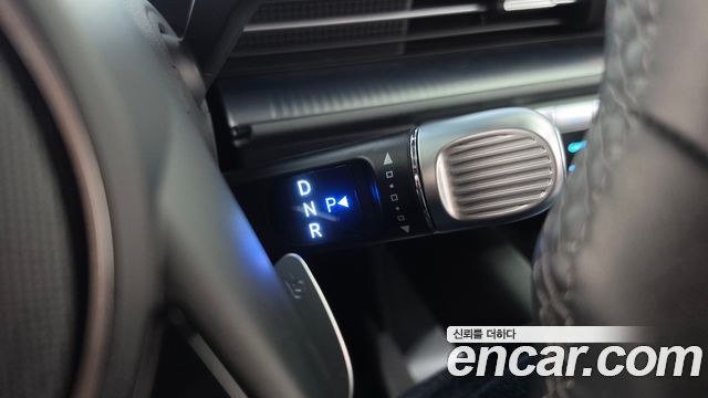 Hyundai Ioniq 6 Standard E-Value+ 2025 — фото 9
