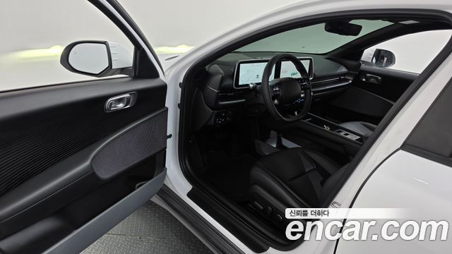 Hyundai Ioniq 6 Standard E-Value+ 2025 — фото 10
