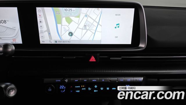 Hyundai Ioniq 6 Standard E-Value+ 2025 — фото 12