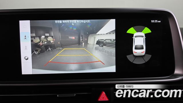 Hyundai Ioniq 6 Standard E-Value+ 2025 — фото 14