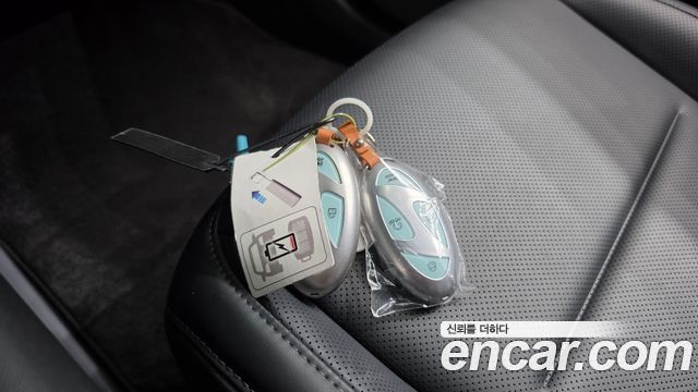 Hyundai Ioniq 6 Standard E-Value+ 2025 — фото 15