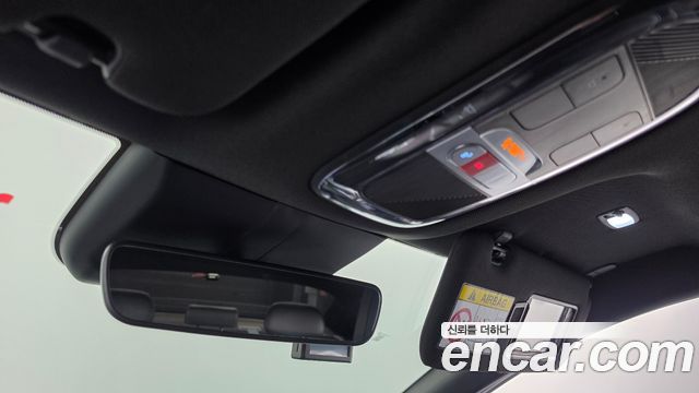 Hyundai Ioniq 6 Standard E-Value+ 2025 — фото 20