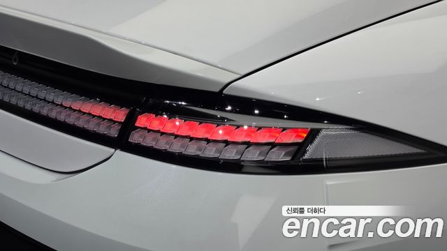 Hyundai Ioniq 6 Standard E-Value+ 2025 — фото 23