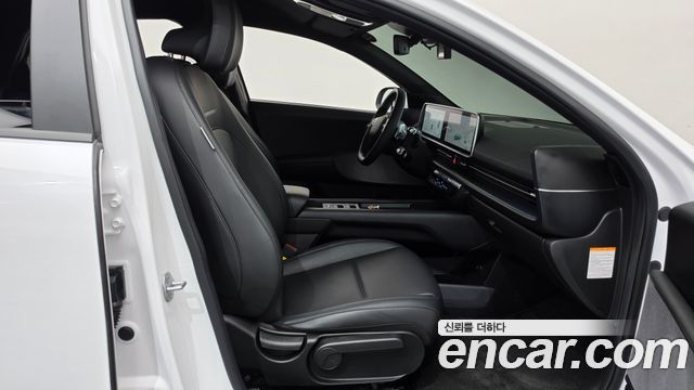 Hyundai Ioniq 6 Standard E-Value+ 2025 — фото 26