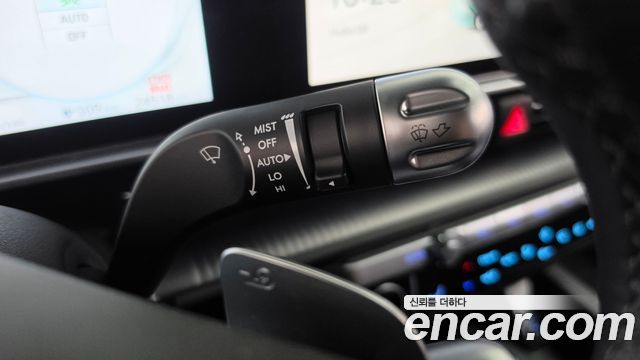 Hyundai Ioniq 6 Standard E-Value+ 2025 — фото 28