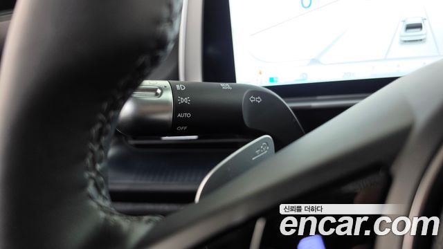 Hyundai Ioniq 6 Standard E-Value+ 2025 — фото 29
