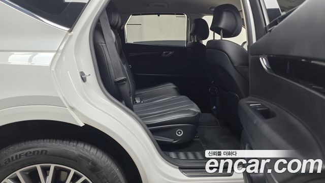 Genesis GV80 2.5T Gasoline 2WD 2022 — фото 11