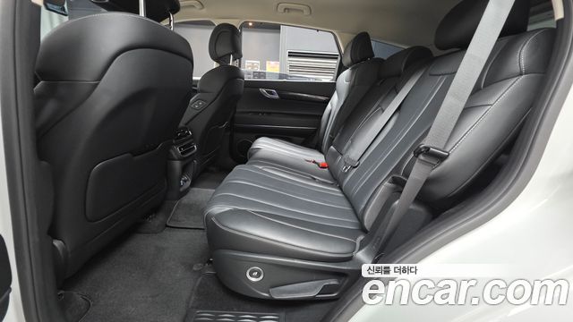 Genesis GV80 2.5T Gasoline 2WD 2022 — фото 12