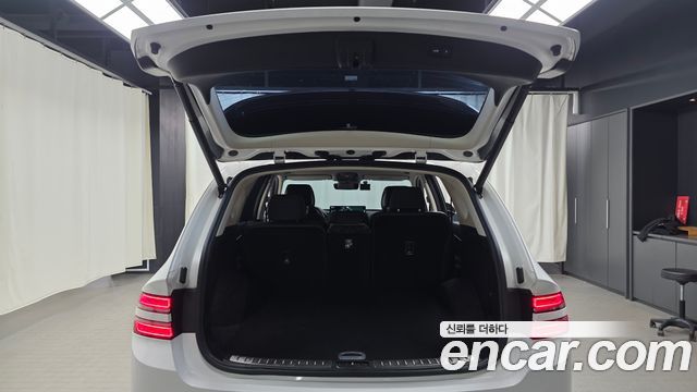 Genesis GV80 2.5T Gasoline 2WD 2022 — фото 16