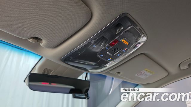 Genesis GV80 2.5T Gasoline 2WD 2022 — фото 17