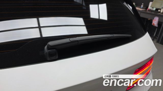 Genesis GV80 2.5T Gasoline 2WD 2022 — фото 19