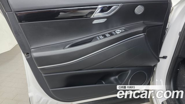 Genesis GV80 2.5T Gasoline 2WD 2022 — фото 24