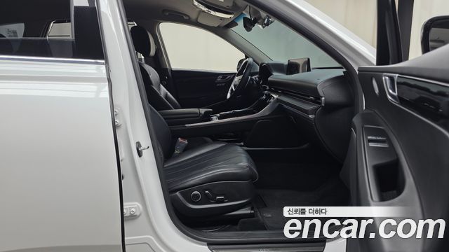 Genesis GV80 2.5T Gasoline 2WD 2022 — фото 26