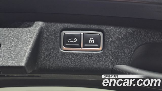 Kia Sorento (IV) HEV 1.6 2WD Prestige 2021 — фото 18