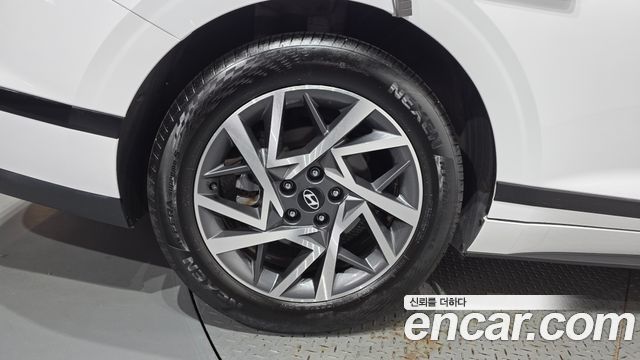 Hyundai Grandeur Hybrid (GN7) Premium 2024 — фото 5