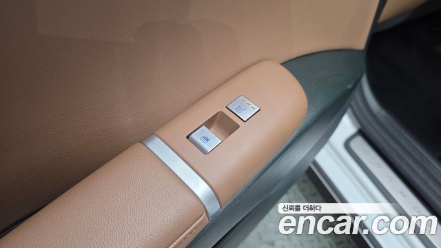Hyundai Grandeur Hybrid (GN7) Premium 2024 — фото 34
