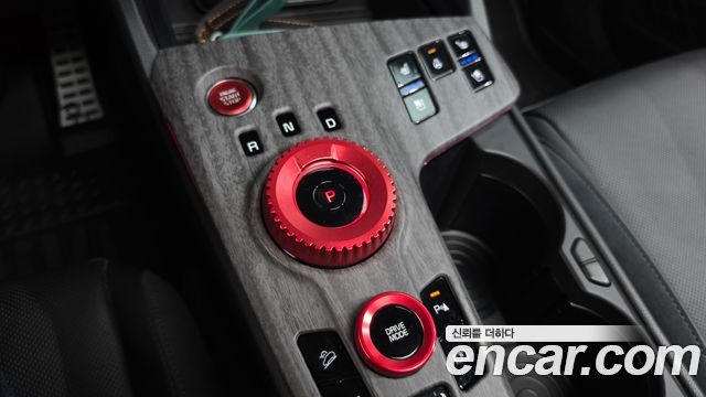 Kia Sportage (V) LPG 2.0 2WD 30TH Edition 2024 — фото 9