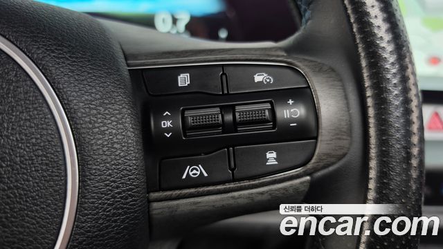 Kia Sportage (V) LPG 2.0 2WD 30TH Edition 2024 — фото 16