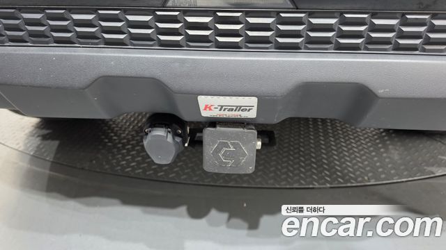 Kia Sportage (V) LPG 2.0 2WD 30TH Edition 2024 — фото 20